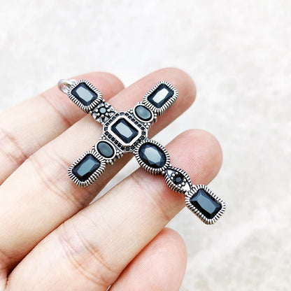 Amulet Magical Lucky Symbol Tree Flower Karma Whell Sun Bird Butterfly Pendants Jewelry 925 Sterling Silver Gift For Women Men