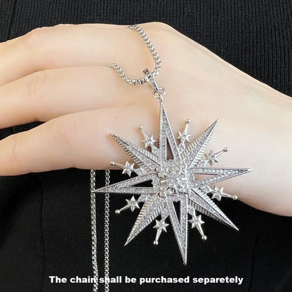 Amulet Magical Lucky Symbol Tree Flower Karma Whell Sun Bird Butterfly Pendants Jewelry 925 Sterling Silver Gift For Women Men