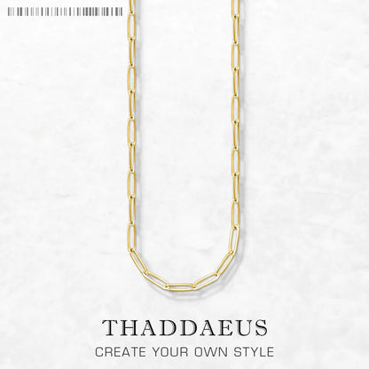 Seductively Yellow Gold Charm Necklace,Summer New Fashion Jewelry Europe 925 Sterling Silver Bijoux Gift For Women Men