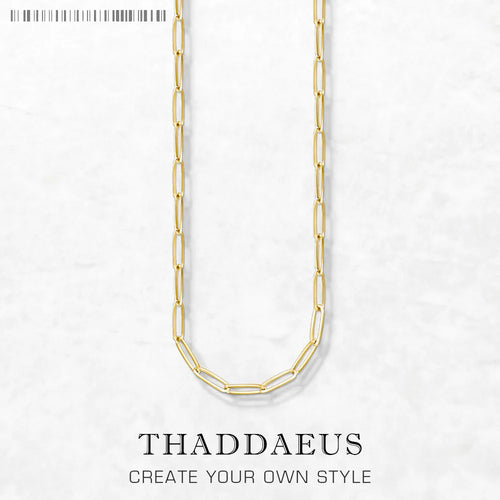 Seductively Yellow Gold Charm Necklace,Summer New Fashion Jewelry Europe 925 Sterling Silver Bijoux Gift For Women Men